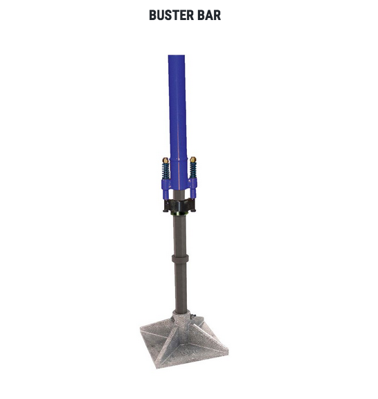 dq buster bar box price