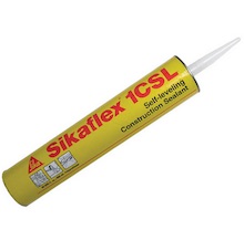 Sikaflex-15 LM Elastomeric Sealant