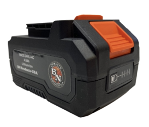 BN Products BNCE-24VLI-4 - 24V Replacement Battery 4.0 Ah Lithium/Ion