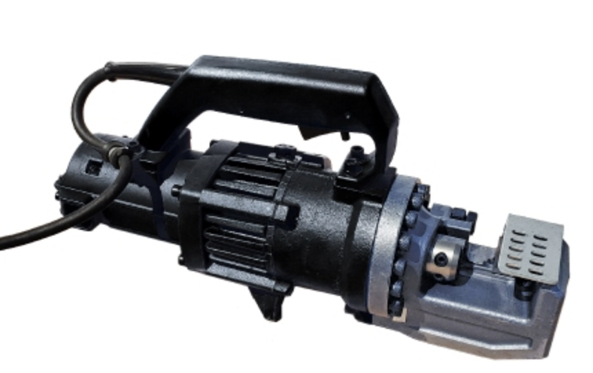BN Products BNHC-20 Portable Medium Duty #6 Rebar Cutter-