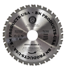 BN Products RB-BNCE-45S 6.5in. (165mm) Blade for Cutting Struts up to 1-5/8in. thick 