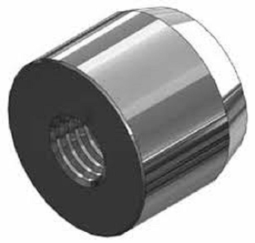 Dayton Superior D106 Weldable Coupler For No. 5 Rebar