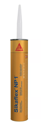 Sikaflex  NP1 Limestone Polyurethane Sealant 10 oz Tube- 30 pc pack