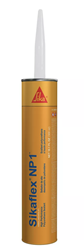 Sikaflex  NP1 Stone Polyurethane Caulk 10 oz Tube- 30 pc pack