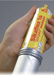 Sikaflex 15LM Elastomeric Sealant-442105  Med. Bronze 20 oz. Sausage 20 pc/case - SIKA-15LM-MBRZ-20