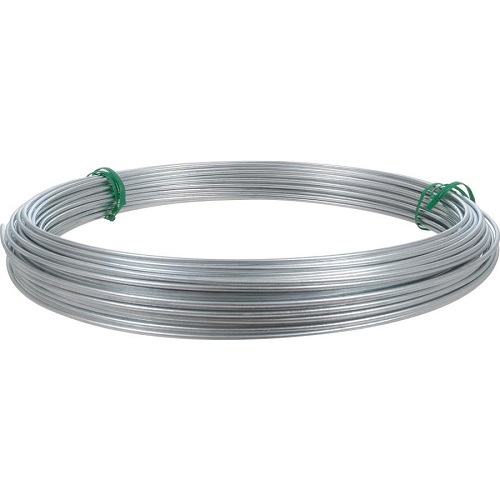 26-Gauge Galvanized Rebar Tie Wire