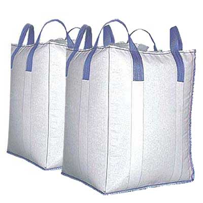 Big Bag 60x60x60 cm - open top/closed bottom, Standard Big Bags, Big Bags  / FIBCs